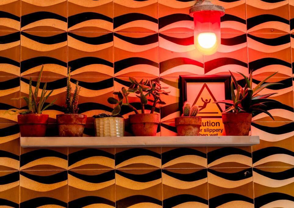 ポーツマスThe Jazz Quarters, Southsea'S Hidden Gemアパートメント エクステリア 写真