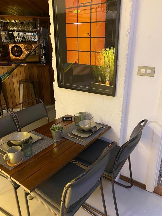ポーツマスThe Jazz Quarters, Southsea'S Hidden Gemアパートメント エクステリア 写真